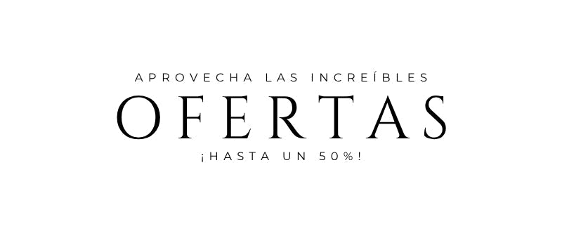 Hasta 50% DTO
