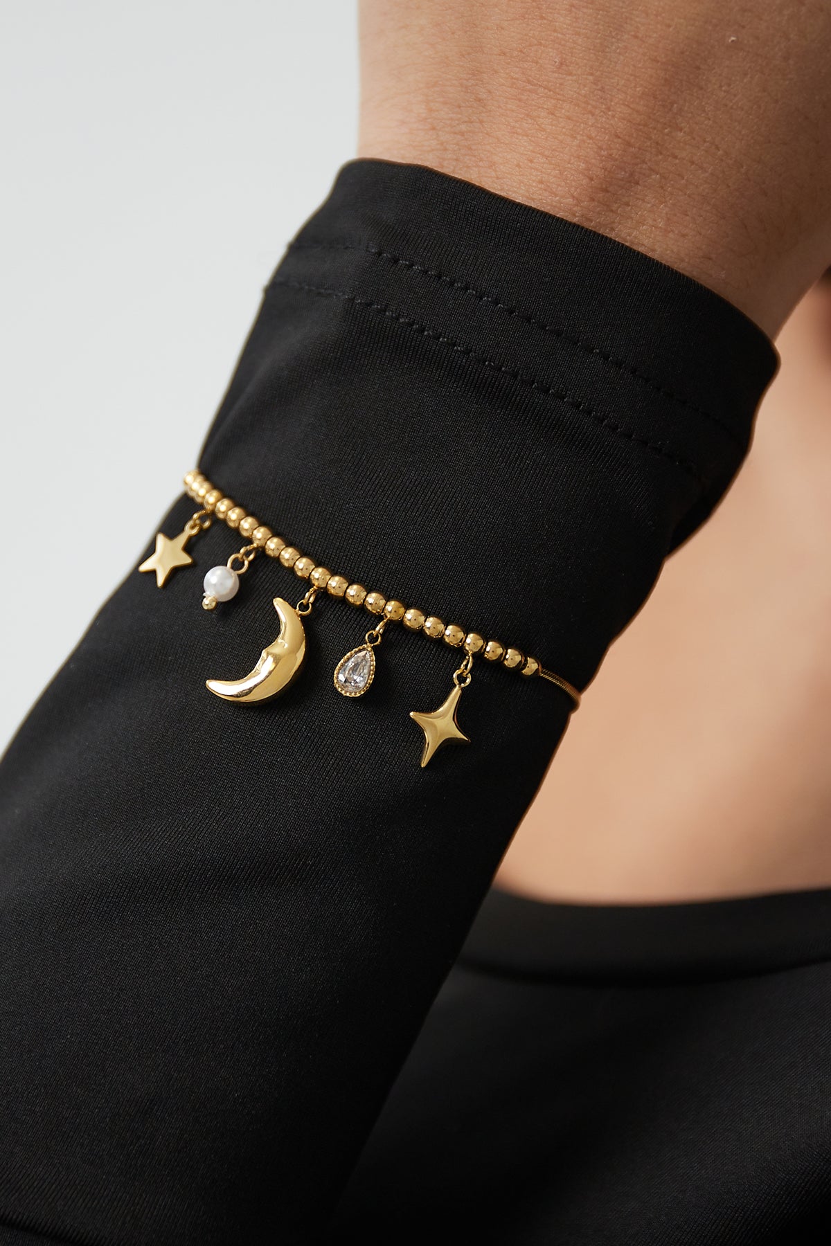 pulsera luna