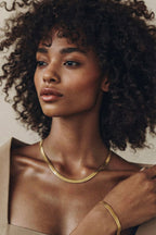 Collar Flujo Elegante