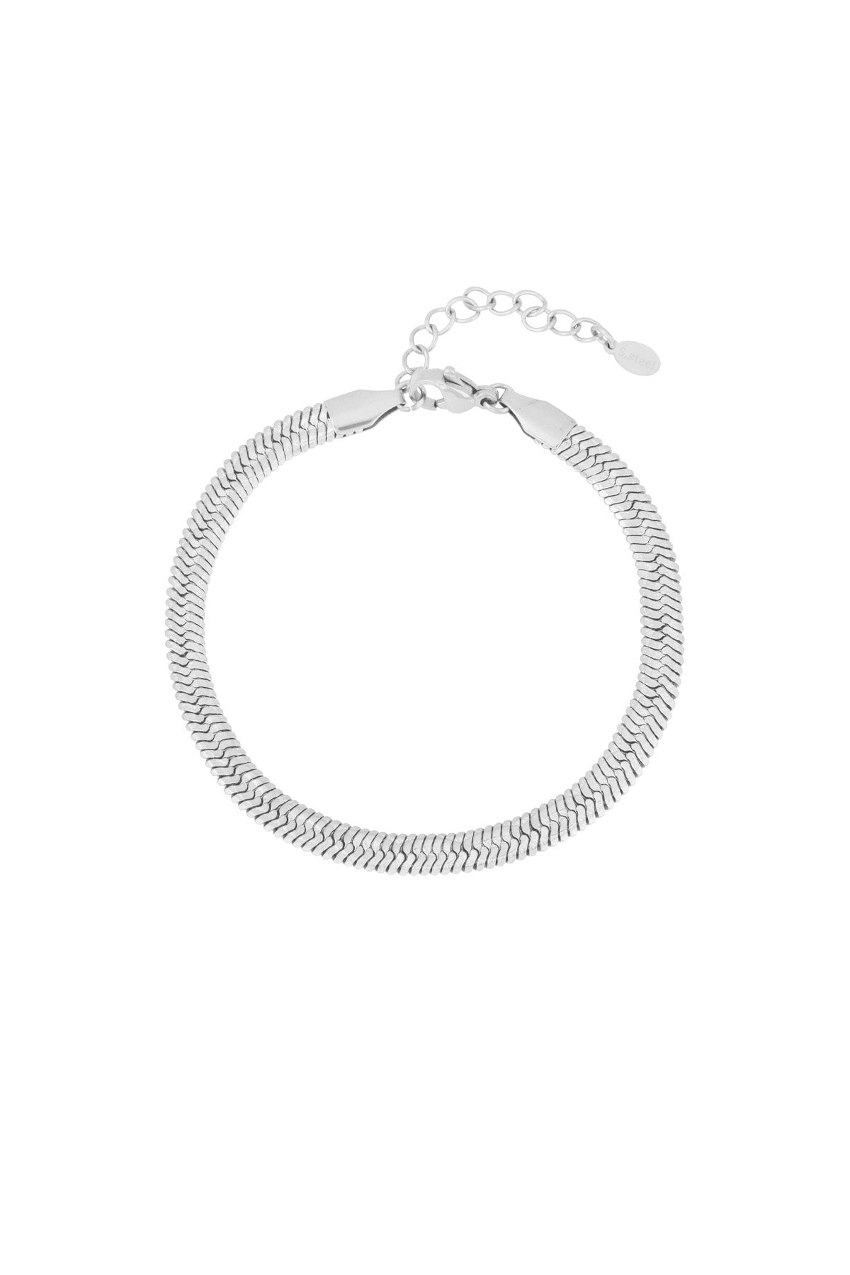 pulsera de linea pura