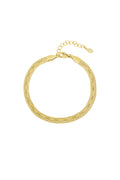pulsera de linea pura