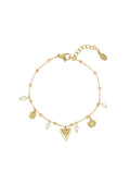 pulsera suerte amor