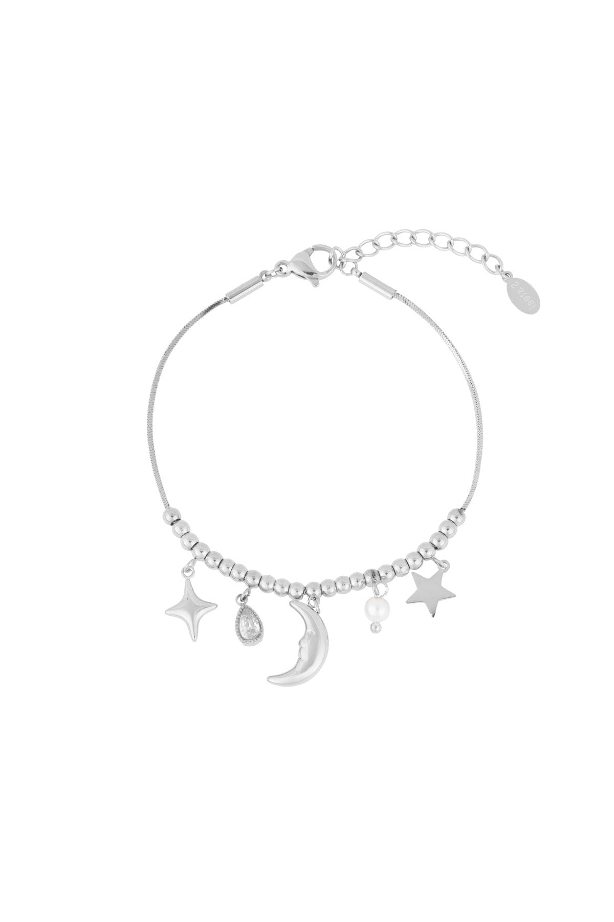pulsera luna