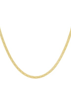 Collar Flujo Elegante