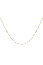 Collar Brillo Sereno